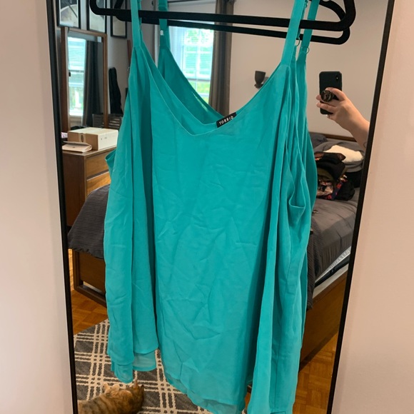 Torrid Tank - Picture 3 of 7